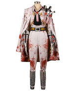 The One Who Shall Grip Sinclair Costume - $220.00