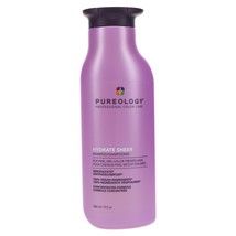 Pureology Hydrate Sheer Shampoo 9oz - £37.39 GBP