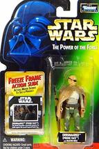 Star Wars Return of the Jedi Power of the Force POTF2 Kenner Collection Orrimaar - £5.40 GBP