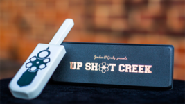 Jordan O&#39;Grady Presents Up Shot Creek - Trick - £27.51 GBP