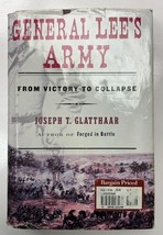 General Lee&#39;s Army: From Victory to Collapse by Glatthaar, Joseph - £3.87 GBP