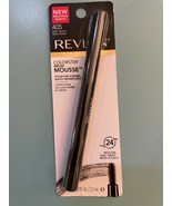 Revlon Colorstay Brow Mousse #405 Soft Black factory sealed  - $17.64 CAD
