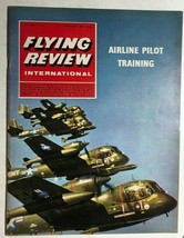 Flying Review International British Aviation Magazine February 1967 - $12.86