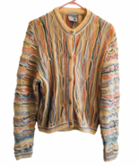 Purely Australian Clothing Company Pure Wool Knit Cardigan Womens Size M... - $233.80 CAD