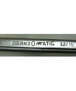 WRENCH BernzOmatic 13/16&quot; Combination with 12pt Box-End, Made In TAIWAN - £3.19 GBP