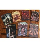 Army of Darkness Ashes 2 Ashes - Comic Book Lot of 11 Books - DDP - £33.46 GBP