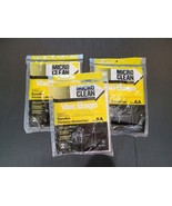 6 Bags Eureka Victory N EnviroVac Vacuum Cleaner Style AA Bags - $19.25 CAD