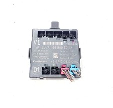 2014 2015 Mercedes GL450 Front Left Door Control Module Unit A1669005012  - $23.51