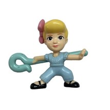 Toy Story 2 McDonalds Little Bo Peep Figure 2.5 inch - £7.31 GBP