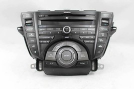 Audio Equipment AM FM Radio With Navigation Fits 2013-2014 ACURA TL OEM #1650 - £198.31 GBP