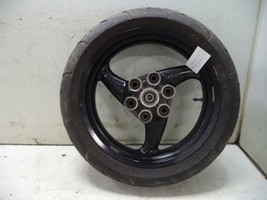 00 Ducati Monster M750 M-750 750 Rear Wheel Rim - £35.92 GBP