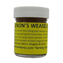 Lenon&#39;s Weasel Super All Call - Weasel Lure / Scent 1 oz. Bottle - £6.03 GBP