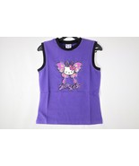 Hello Kitty Sleeveless Top (M) - $728.75 MXN