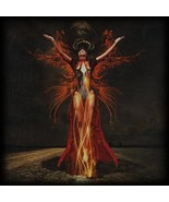 DARK FAIRY SUMMONING SPELL! SEXUAL! REVENGE! EROTIC BEING! WEALTH! BLACK MAGICK! - $79.99