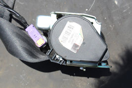 2006 AUDI A4 QUATTRO S-LINE HARNESS SEAT BELT PASSENGER RIGHT FRONT RF V1061 image 6