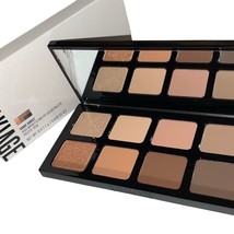 IL Makiage - Shade Addict - 8 Pan Eyeshadow Palette High Impact Colors, New - $24.75