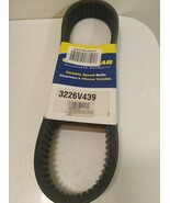 Goodyear Variable Speed Belt 3226V439 V-Belt - $30.99