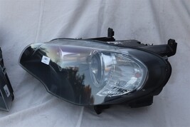 2011-13 BMW X5 E70 BI-Xenon Xenon AFS AHL Adaptive Headlight Head Lights L&R image 3