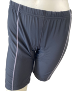 Nike Dri-Fit Bike Race Shorts Women&#39;s XL Black NWT - €16,23 EUR