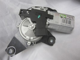 OEM 2001-2008 Dodge Grand Caravan Rear Back Window Tailgate Wiper Motor - $46.52