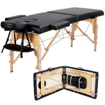 Massage Table Portable Lash Bed Spa Bed Massage - £347.35 GBP