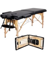 Massage Table Portable Lash Bed Spa Bed Massage - £355.25 GBP