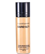 bareMinerals BareSkin Pure Brightening Foundation SPF 20 - 05 Bare Cream... - €76,05 EUR