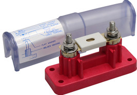 AIMS Power ANL300KIT Inline Fuse Kit, Includes ANL 300 Amp Inline Fuse and Holde - £35.41 GBP