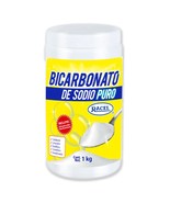 Racel Pure Baking Soda 35.27 oz (1 kg) - €17,14 EUR
