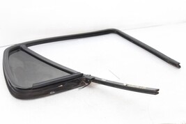 Driver Rear Door Vent Glass & Seal 163 Type ML55 Fits 98-05 ML-CLASS 75279 image 7