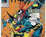 Marvel Comics Presents #119 (1993) *Marvel  / Wolverine / Venom / Ghost ... - £6.29 GBP