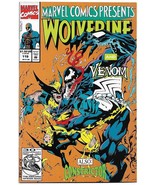 Marvel Comics Presents #119 (1993) *Marvel  / Wolverine / Venom / Ghost ... - $8.00