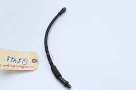 10-16 MERCEDES-BENZ E350 REAR BRAKE HOSE Q1423 image 5