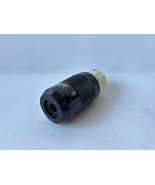 Legrand CS8364 50A 250V 3‑Phase Locking Connector, 3P4W, California Style - $1,377.84 MXN