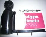 Total Gym Ultimate Exercise Flip Chart - $29.98