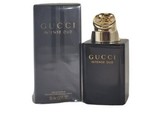 Gucci Intense Oud 90ml 3.Oz Eau De Parfum Spray Men - $116.82