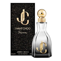 Jimmy Choo Ladies I Want Choo Forever EDP Spray 2.0 oz Fragrances 3386460129886 - €54,02 EUR