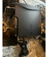 PS3 Console with Controller Tested and Working - $99.00