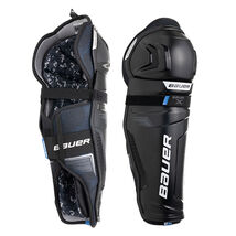 Bauer X Intermediate Hockey Shin Guards S24  - $64.99