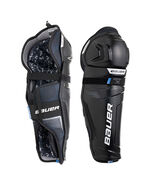 Bauer X Intermediate Hockey Shin Guards S24  - $64.99