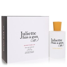 Sunny Side Up Perfume By Juliette Has A Gun Eau De Parfum Spray 3.3 oz - £65.40 GBP