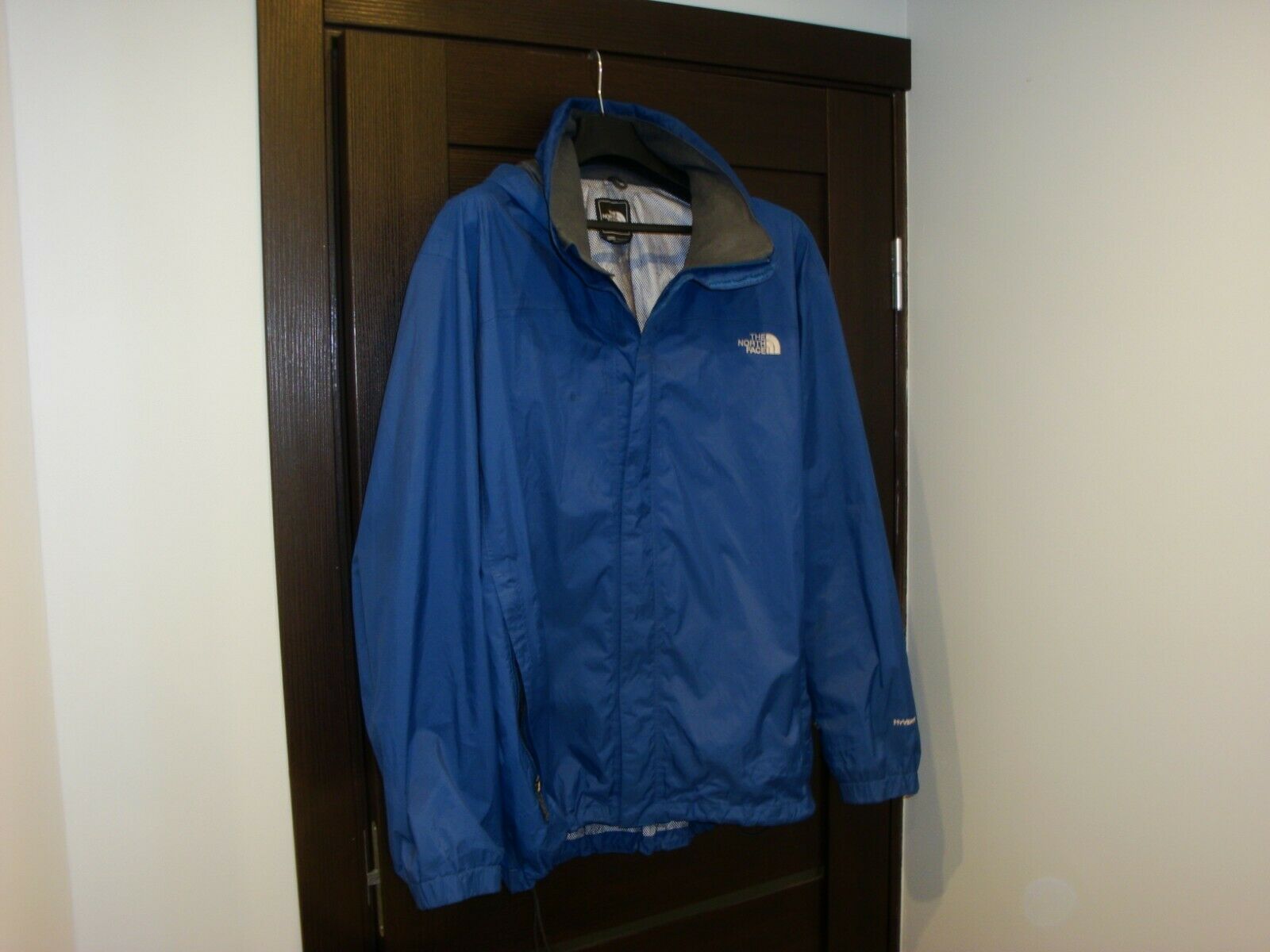 The North Face Mens Jacket HyVent Big Size 3XL XXXL Genuine With Hologram - $73.52