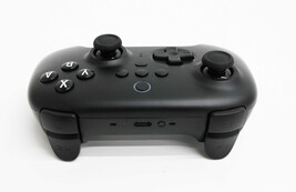 8BitDo Ultimate RET00316 Bluetooth Controller for Nintendo Switch - Black image 4