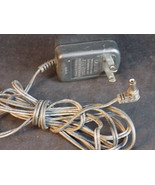 120vac to 9vdc Power Supply Adapter Model U090015D12 Transformer TESTED - £7.90 GBP