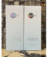 Bundle of 2 Skin Inc Pure Deepsea Hydrating Overnight Mask 30mls/1oz each - $19.75