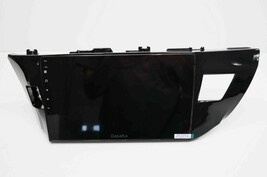 Dasaita Radio Upgrade G13 for Toyota Corolla 2014 2015 2016, Wireless Carplay image 3