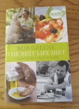 The Best Life Diet - 9781416540663, hardcover, Bob Greene, new - £3.91 GBP