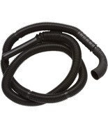 NEW OEM Washer Drain Hose for GE WCXH208V0WW WCXH214A0WW MLC275CW4 52750-5 - $37.52