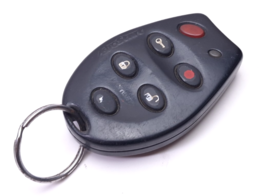 5-button ASTROSTART (ASTROFLEX) 310-052-30 J5F-TX2000 372.5MHz 2-way Remote - $56.17