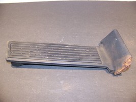 1966 67 68 69 70 Dodge Plymouth Gas Pedal Pad OEM 2658704 Superbee Charg... - £28.18 GBP